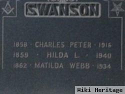 Hilda L. Swanson