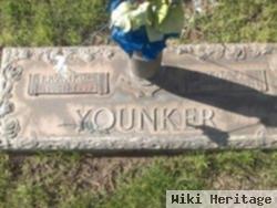 Frank E. Younker