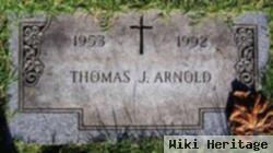 Thomas J. Arnold