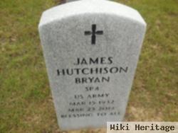 James Hutchison Bryan