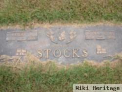 Wesley J. Stocks