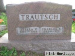 Charles Edward Trautsch