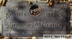 Sanford C Norling