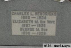 George M. Hendricks