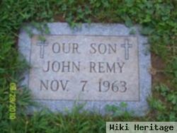 John Remy