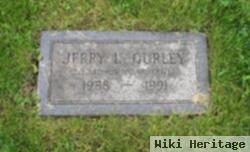 Jerry Lee Gurley