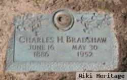 Charles Henderson Bradshaw