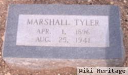 Marshall Tyler