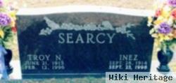 Troy Newton Searcy