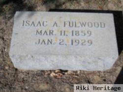 Isaac A. Fulwood