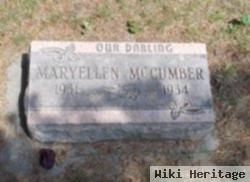 Maryellen Mccumber