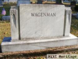 Lesta Jefferson Wagenman