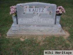 Betty Louise Lane Kautz