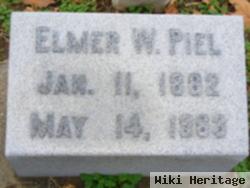 Elmer W Piel