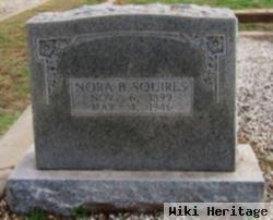 Nora Bradley Squires