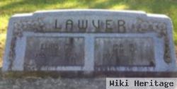 Elias M. Lawver