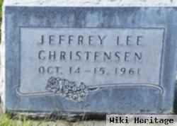 Jeffrey Lee Christensen