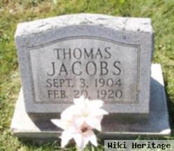 Thomas Christian Jacobs