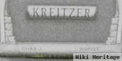 Harvey Kreitzer