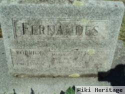 Rodrigo Fernandes