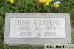 Edna Thornton Cravens