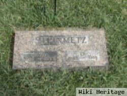 Er Steinmetz