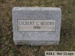 Gilbert Moore