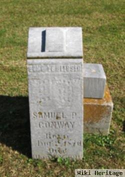 Samuel P. Conway