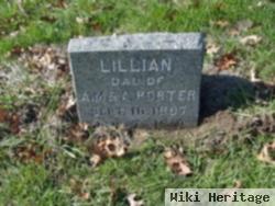 Lillian Porter