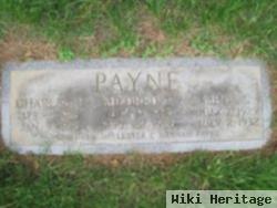 Meta C. Payne