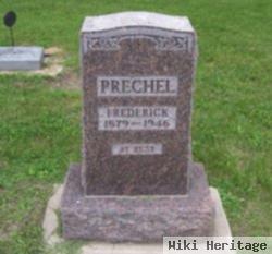 Frederick Prechel