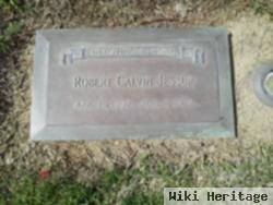 Robert Calvin Jessup