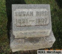 Susan Bird