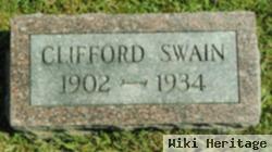 Clifford Swain