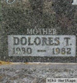 Dolores T Landsberger Peine