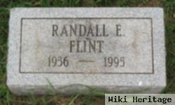 Randall Eugene Flint