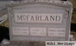 Michael John Mcfarland