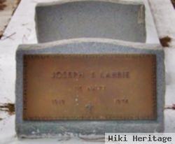 Joseph E. Labbie