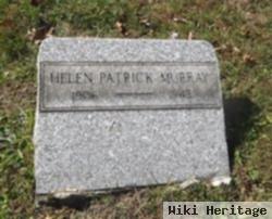 Helen Patrick Murray