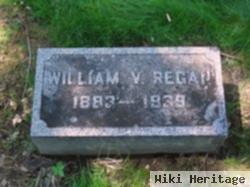 William Valentine Regan