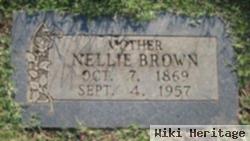 Nellie Mcmurray Brown