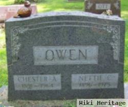 Infant Owen