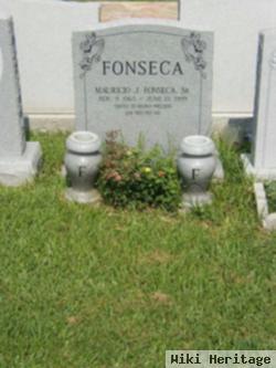 Mauricio J. Fonseca, Sr