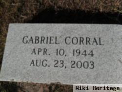 Gabriel Corral