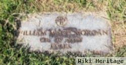 William Mack Morgan