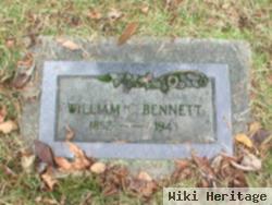 William C. Bennett