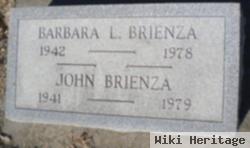 Barbara L. Fader Brienza