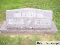 Charles Eugene Harris