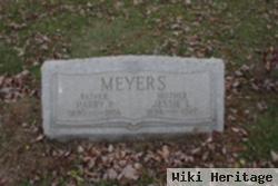 Harry Preston Meyers