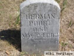 Herman Poort